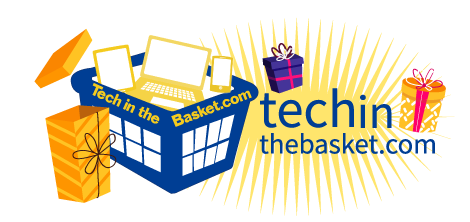 Techinthebasket